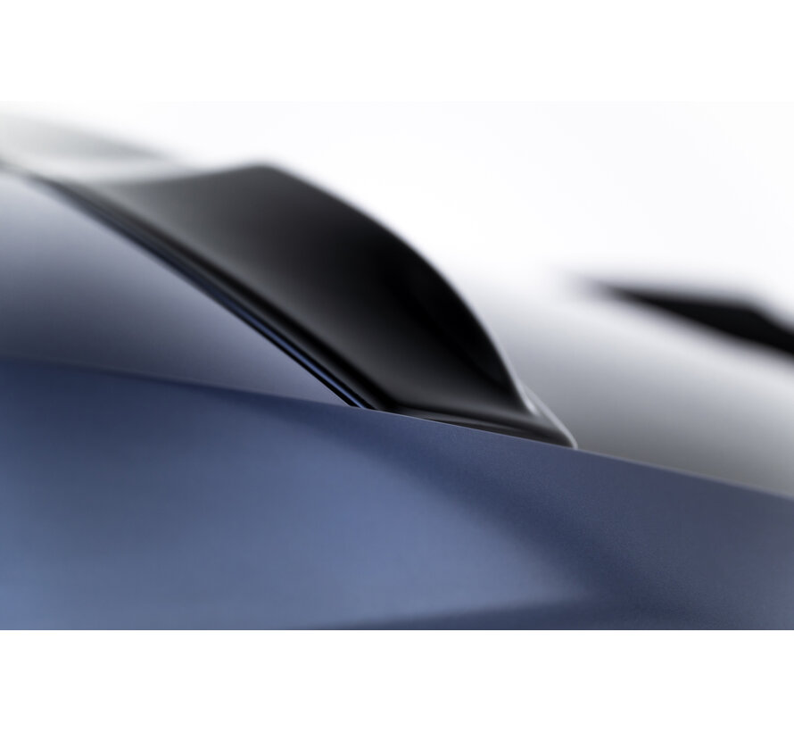 Maxton Design The extension of the rear window Cupra Tavascan Mk1