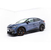 Maxton Design Maxton Design Set of Splitters Cupra Tavascan Mk1