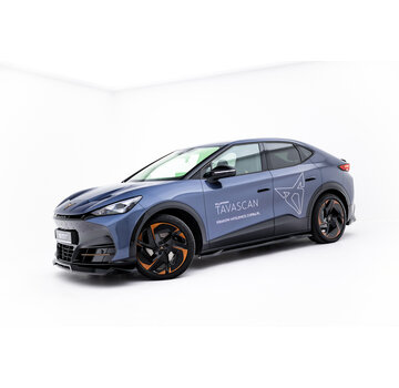 Maxton Design Maxton Design Set of Splitters Cupra Tavascan Mk1