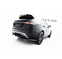 Maxton Design Rear Splitter (with vertical bars) V.3 Land Rover Range Rover Velar R-Dynamic Mk1