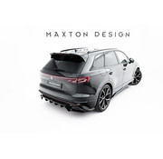 Maxton Design Maxton Design Spoiler Cap Volkswagen Touareg R-Line Mk3 Facelift