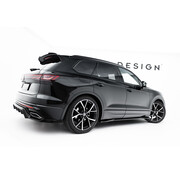 Maxton Design Maxton Design Side Skirts Diffusers Volkswagen Touareg R-Line Mk3 Facelift