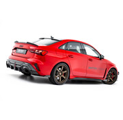 Maxton Design Maxton Design Set of Prepreg Carbon Fiber Side Skirts Audi RS3 Sedan 8Y Facelift