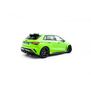 Maxton Design Maxton Design Side Skirts Diffusers V.1 Audi RS3 Sportback 8Y Facelift