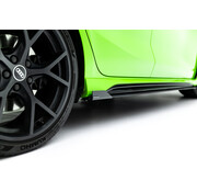 Maxton Design Maxton Design Side Flaps Audi RS3 Sportback 8Y Facelift