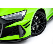 Maxton Design Maxton Design Front Bumper Wings (Canards) Audi RS3 Sportback 8Y Facelift