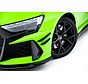Maxton Design Front Bumper Wings (Canards) Audi RS3 Sportback 8Y Facelift