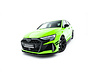 Maxton Design Front Splitter V.1 Audi RS3 Sportback 8Y Facelift