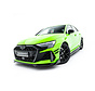 Maxton Design Front Splitter V.2 Audi RS3 Sportback 8Y Facelift