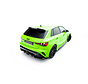 Maxton Design Spoiler Cap 3D Audi RS3 Sportback 8Y Facelift