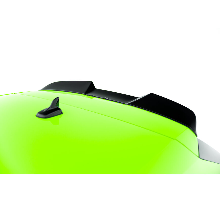 Maxton Design Spoiler Cap 3D Audi RS3 Sportback 8Y Facelift