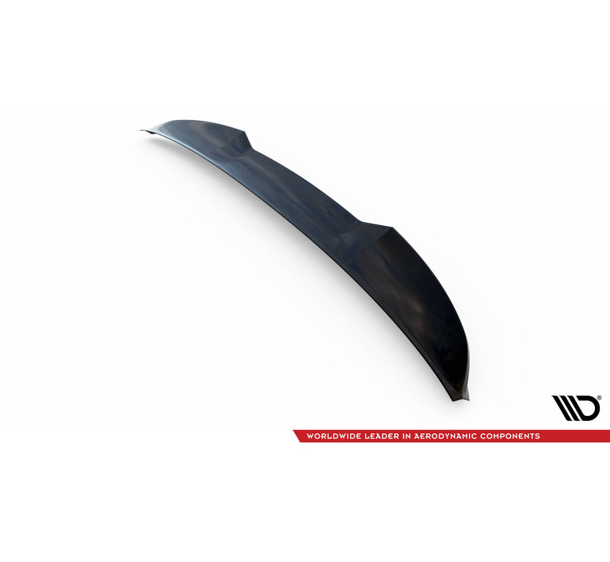 Maxton Design Spoiler Cap 3D Audi RS3 Sportback 8Y Facelift