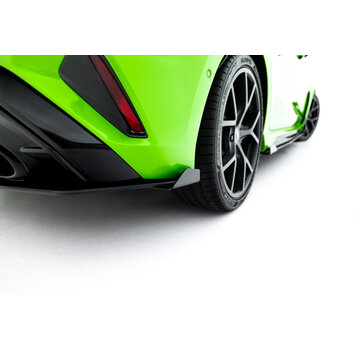 Maxton Design Maxton Design Rear Side Flaps Audi RS3 Sportback 8Y Facelift