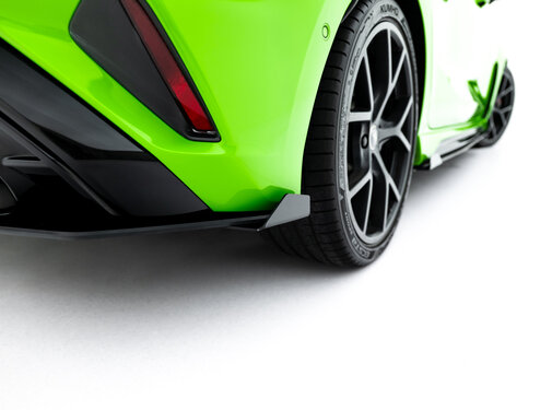 Maxton Design Maxton Design Rear Side Flaps Audi RS3 Sportback 8Y Facelift