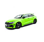 Maxton Design Set of Splitters V.1 Audi RS3 Sportback 8Y Facelift