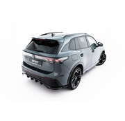 Maxton Design Maxton Design Spoiler Cap Volkswagen Tiguan R-Line Mk3
