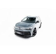 Maxton Design Maxton Design Front Splitter V.2 Volkswagen Tiguan R-Line Mk3