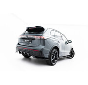 Maxton Design Maxton Design Rear Splitter (with vertical bars) Volkswagen Tiguan R-Line Mk3