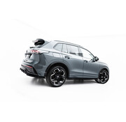 Maxton Design Maxton Design Side Skirts Diffusers Volkswagen Tiguan R-Line Mk3