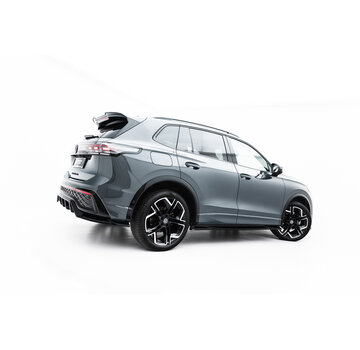 Maxton Design Maxton Design Side Skirts Diffusers Volkswagen Tiguan R-Line Mk3