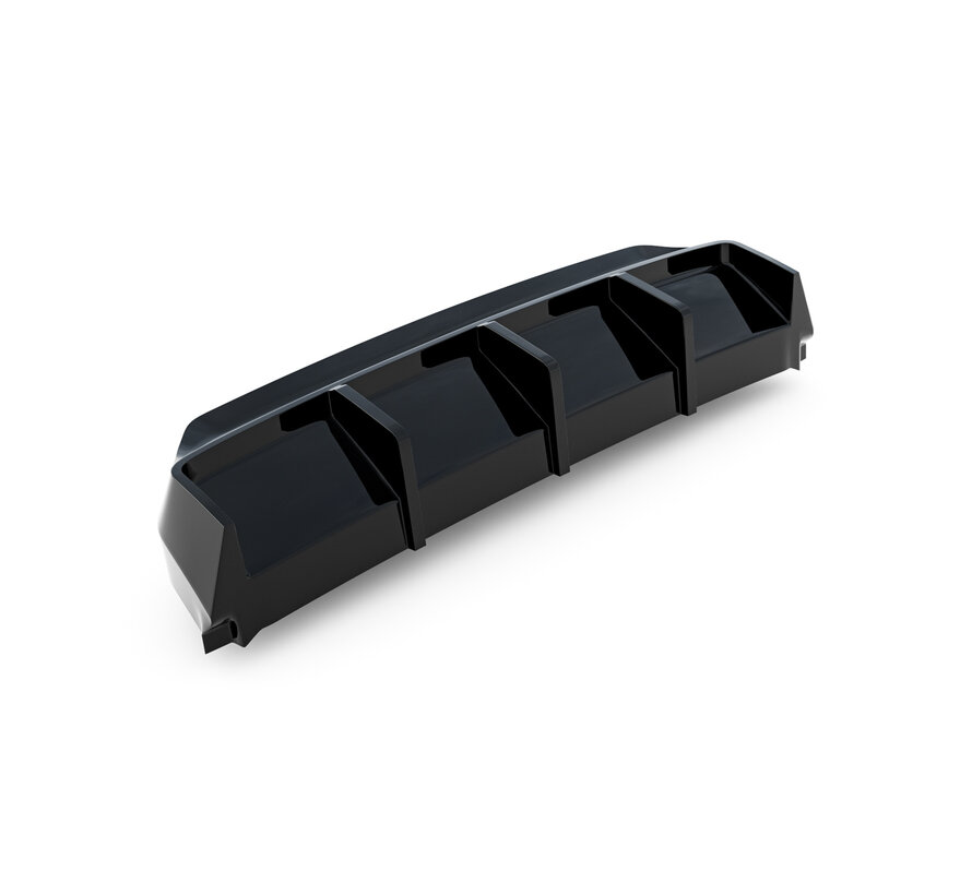 Maxton Design Rear Valance BMW 2 M-Pack Coupe G42