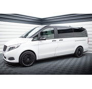 Maxton Design Maxton Design Side Skirts Diffusers Mercedes-Benz Vito Extra Long W447