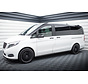 Maxton Design Side Skirts Diffusers Mercedes-Benz Vito Extra Long W447