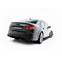 Maxton Design Rear Valance Audi S4 Sedan / Avant B9
