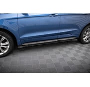Maxton Design Maxton Design Side Skirts Diffusers Ford Edge ST Mk2 Facelift