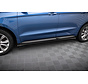 Maxton Design Side Skirts Diffusers Ford Edge ST Mk2 Facelift