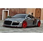 Maxton Design Bodykit Audi R8 Mk1