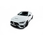 Maxton Design Front Splitter Mercedes-AMG CLE 53 Aero C236