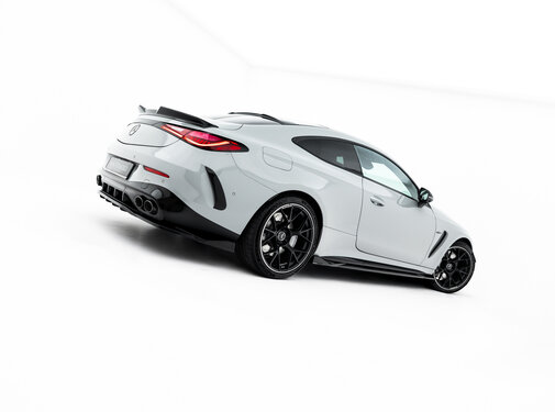 Maxton Design Maxton Design Side Skirts Diffusers Mercedes-AMG CLE 53 Aero C236