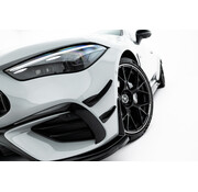 Maxton Design Maxton Design Front Bumper Wings (Canards) Mercedes-AMG CLE 53 Aero C236