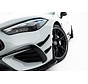 Maxton Design Front Bumper Wings (Canards) Mercedes-AMG CLE 53 Aero C236