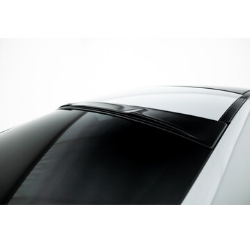 Maxton Design Maxton Design The extension of the rear window Mercedes-AMG CLE 53 Aero C236