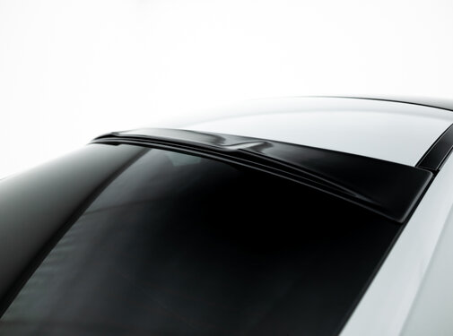Maxton Design Maxton Design The extension of the rear window Mercedes-AMG CLE 53 Aero C236