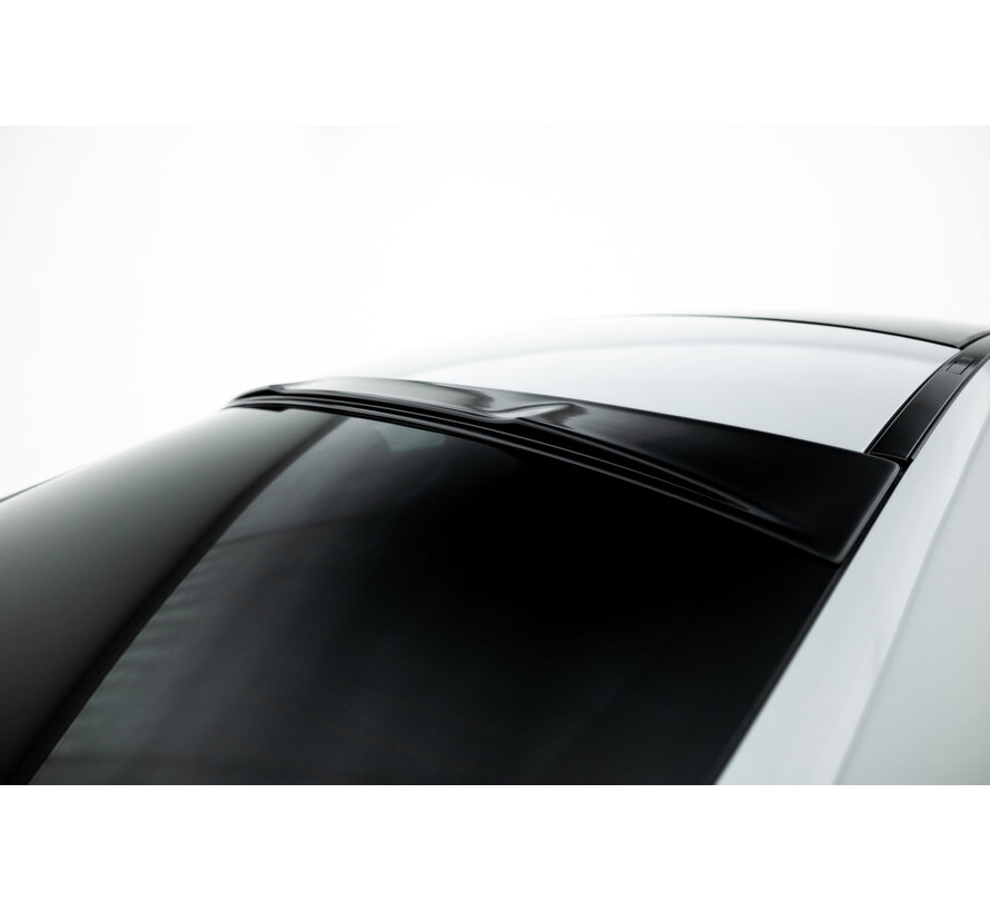 Maxton Design The extension of the rear window Mercedes-AMG CLE 53 Aero C236