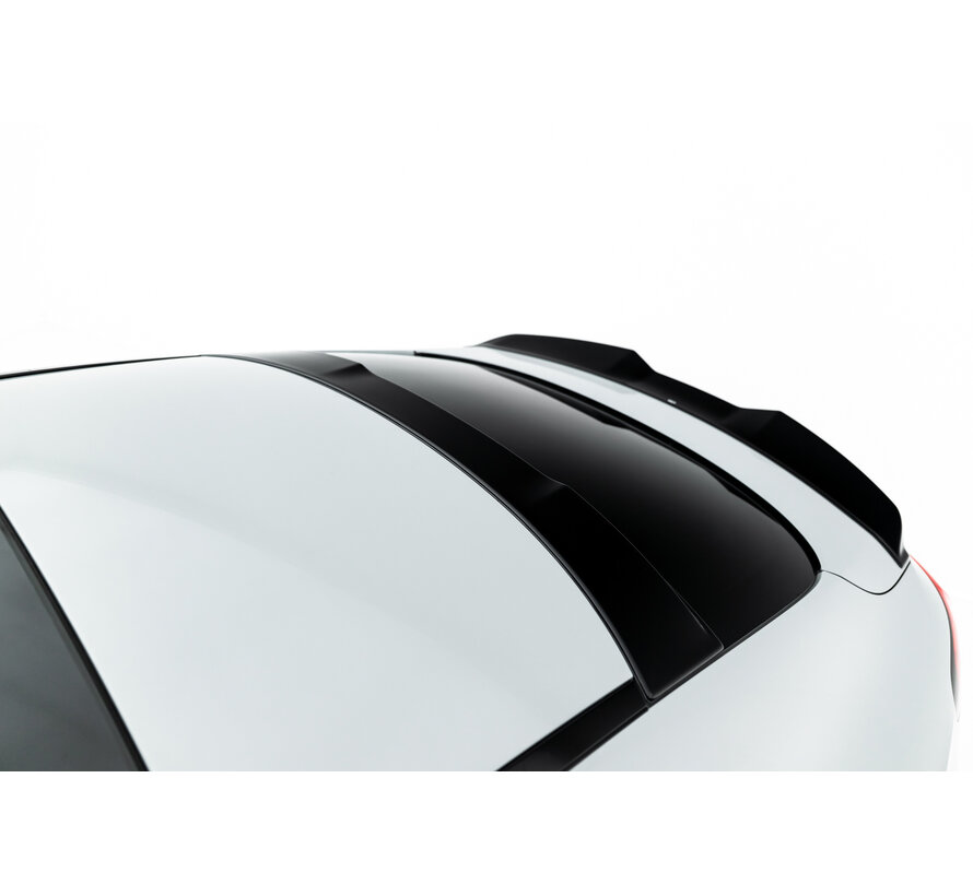 Maxton Design The extension of the rear window Mercedes-AMG CLE 53 Aero C236