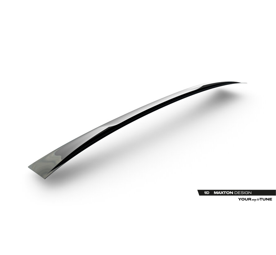 Maxton Design The extension of the rear window Mercedes-AMG CLE 53 Aero C236