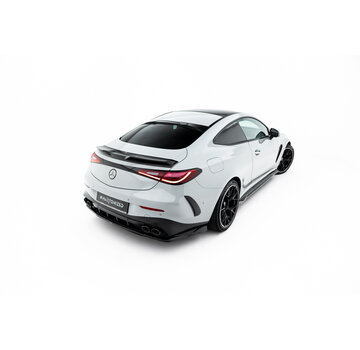 Maxton Design Maxton Design Spoiler Cap 3D Mercedes-AMG CLE 53 Aero C236