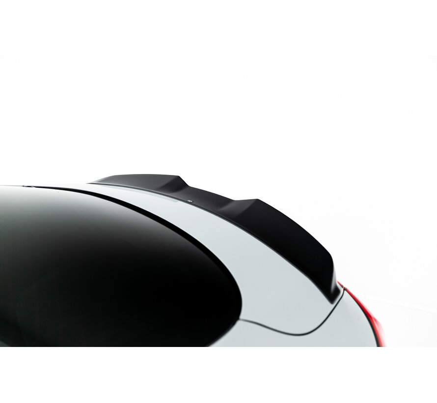 Maxton Design Spoiler Cap 3D Mercedes-AMG CLE 53 Aero C236