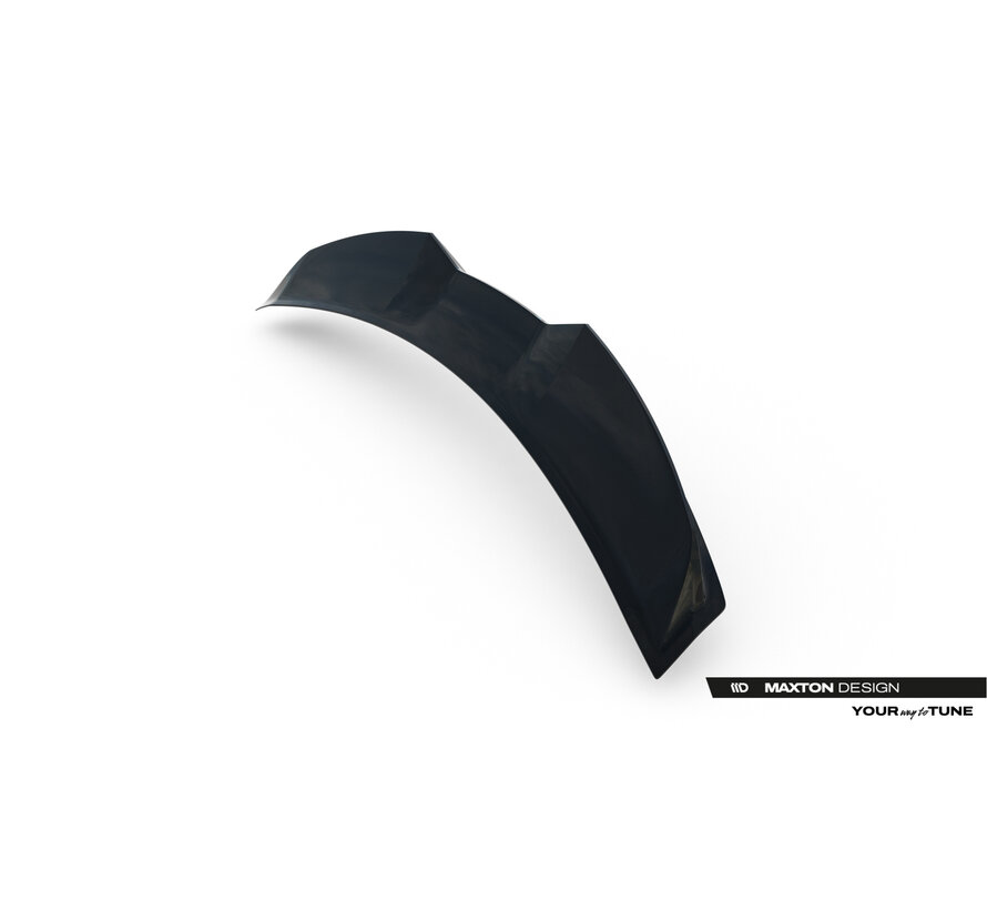 Maxton Design Spoiler Cap 3D Mercedes-AMG CLE 53 Aero C236