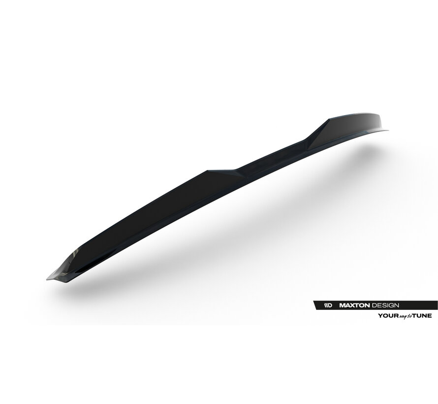 Maxton Design Spoiler Cap 3D Mercedes-AMG CLE 53 Aero C236