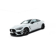 Maxton Design Maxton Design Set of Splitters Mercedes-AMG CLE 53 Aero C236