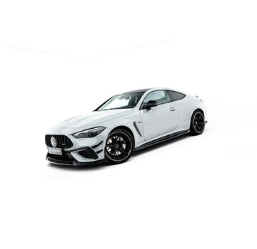 Maxton Design Maxton Design Set of Splitters Mercedes-AMG CLE 53 Aero C236