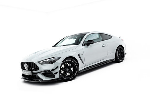 Maxton Design Maxton Design Set of Splitters Mercedes-AMG CLE 53 Aero C236