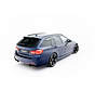 Maxton Design Spoiler Cap passend voor BMW 3 M-Pack Touring F31 / F31 Facelift