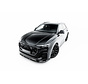 Maxton Design Prepreg Carbon Fiber Front Splitter Audi SQ8 / Q8 S-Line Mk1 Facelift