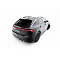 Maxton Design Prepreg Carbon Fiber Tailgate Spoiler (Upper) Audi SQ8 / Q8 S-Line Mk1 Facelift